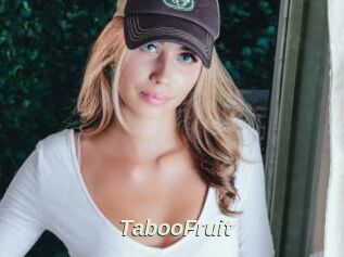 TabooFruit