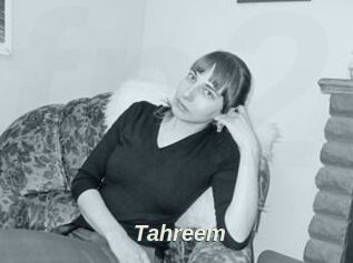 Tahreem