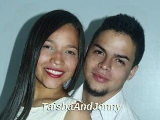 TaishaAndJonny