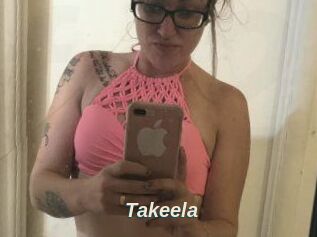 Takeela