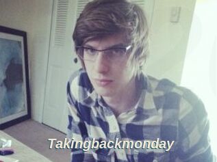 Takingbackmonday