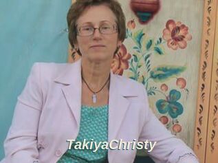 TakiyaChristy