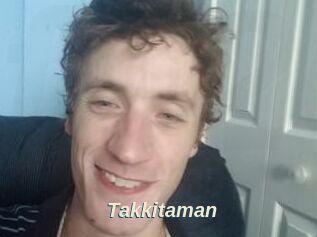 Takkitaman