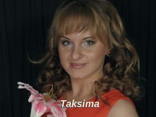 Taksima