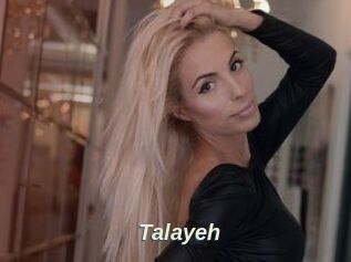 Talayeh