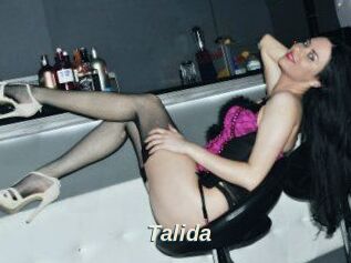 Talida