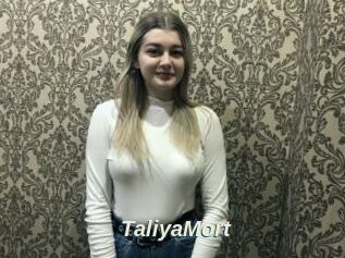 TaliyaMort