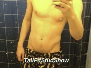 TallFitStudShow