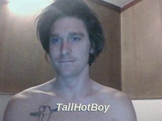 TallHotBoy