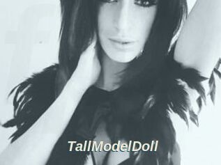 TallModelDoll