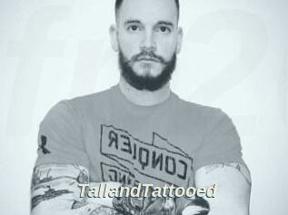 TallandTattooed