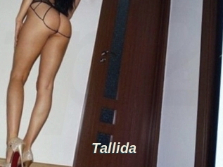 Tallida