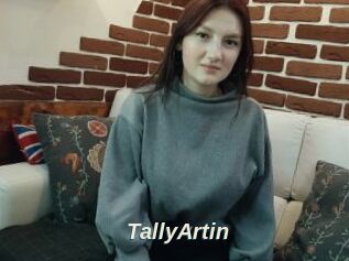 TallyArtin