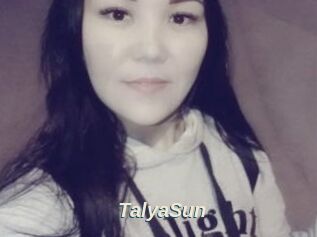 TalyaSun