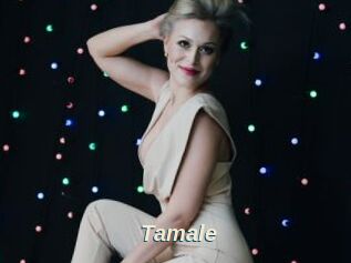 Tamale