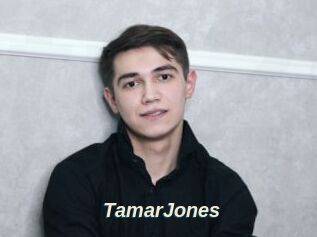 TamarJones