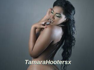 TamaraHootersx