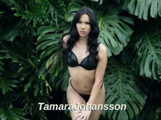 TamaraJohansson