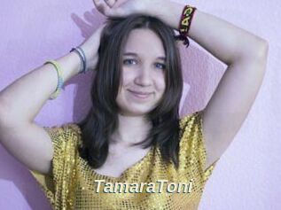 TamaraToni