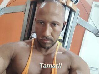 Tamarii