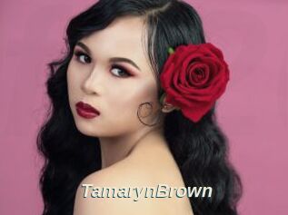 TamarynBrown