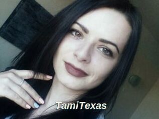 TamiTexas