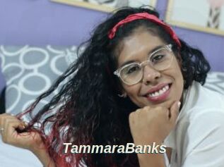 TammaraBanks