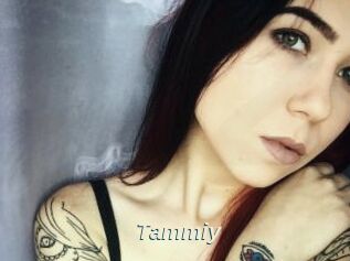 Tammiy