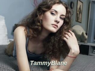 TammyBlane