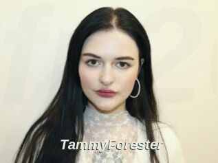 TammyForester