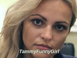 Tammy_Funny_Girl