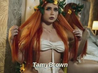 TamyBrown
