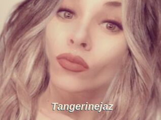 Tangerinejaz