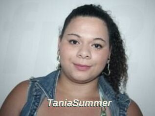 TaniaSummer