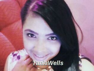 TaniaWells
