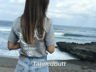 TannedButt