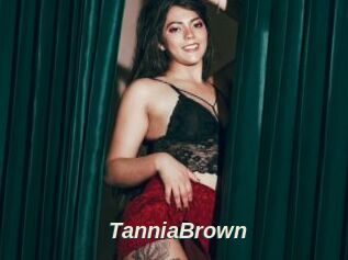 TanniaBrown
