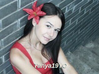 Tanya19YO