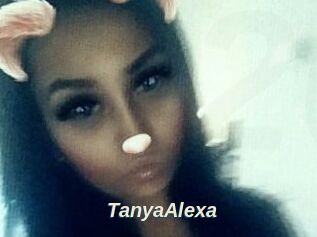 Tanya_Alexa