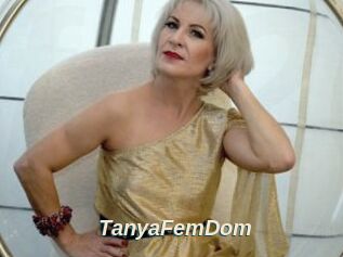 TanyaFemDom