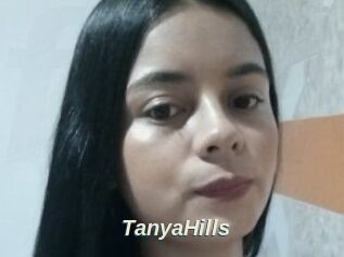 TanyaHills