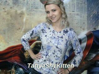 TanyaShyKitten