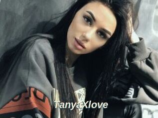 TanyaXlove
