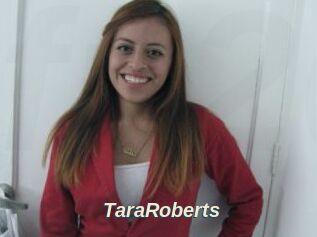 TaraRoberts