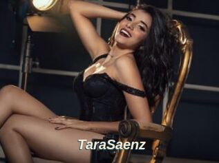 TaraSaenz