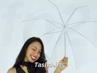 TashaKiss