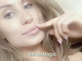TashaMagic