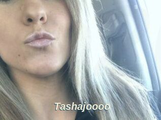 Tashajoooo