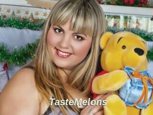 TasteMelons
