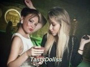 TastyDollss